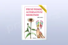První pomoc alternativní medicínou