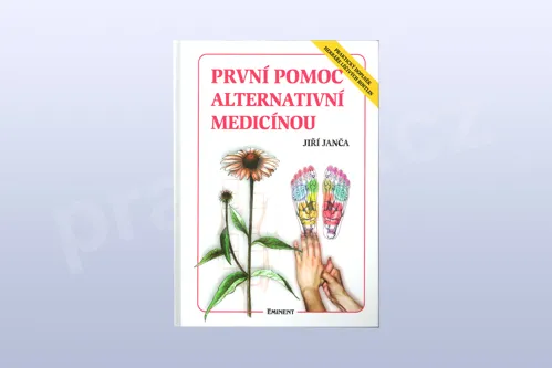 První pomoc alternativní medicínou
