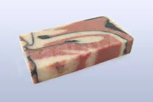 Koji mýdlo červené, 60 g Koji mýdlo červené, 60 g