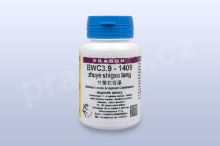 BWC3.9 - zhuye shigao tang - pian/tablety 36 tbl. PRAGON