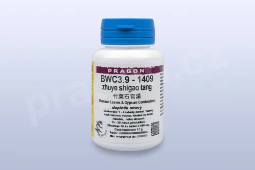 BWC3.9 - zhuye shigao tang - pian/tablety_PC
