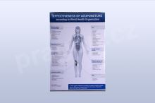 Effectiveness of Acupuncture according to World Health Organisation