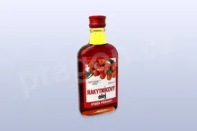 Rakytníkový olej 100% 200 ml TML Rakytníkový olej 100% 200 ml TML