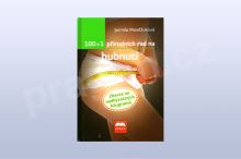 100+1 přírodních rad na hubnutí - J. Mandžuková