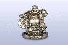 Buddha Wealthy - bohatství