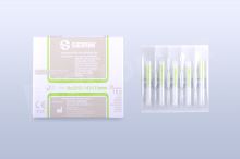 Akupunkturní jehly Seirin J15-type 01 / 0,14×15 mm Akupunkturní jehly Seirin J15-type 01 / 0,14×15 mm