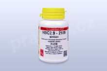 HBC2.9 - sinisan - pian/tablety SINECURA