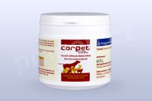 Corpet-MRL biomasa/prášek 250 g Corpet-MRL biomasa/prášek 250 g