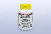 Zlato - qiangshen buyang tang - pian/tablety 60 tbl. PRAGON