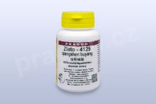 Zlato - qiangshen buyang tang - pian/tablety 60 tbl. PRAGON