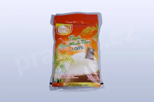 Rýže jasmínová Golden Coral - 4,55 g