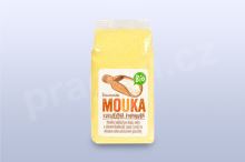 Mouka kukuřičná polohrubá 400 g BIO COUNTRY LIFE