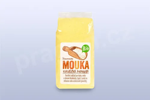 Mouka kukuřičná polohrubá 400 g BIO COUNTRY LIFE_1