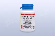 BCW1.9 - jupi zhuru tang - pian/tablety 60 tbl. SINECURA BCW1.9 - jupi zhuru tang - pian/tablety 60 tbl. SINECURA