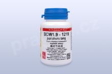 BCW1.9 - jupi zhuru tang - pian/tablety 60 tbl. SINECURA