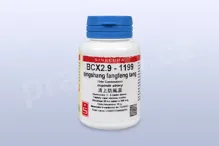 BCX2.9 - qingshang fangfeng tang - pian/tablety 60 tbl. SINECURA BCX2.9 - qingshang fangfeng tang - pian/tablety 60 tbl. SINECURA