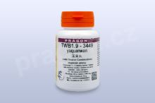 TWB1.9 - yuquanwan - pian/tablety PRAGON