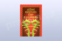 Léčivé rostliny Číny a Vietnamu I. díl (a-i) - Valíček