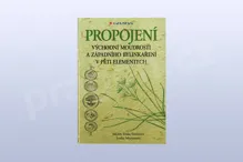 Propojení východní moudrosti a západního bylinkaření v pěti elementech