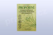 Propojení východní moudrosti a západního bylinkaření v pěti elementech