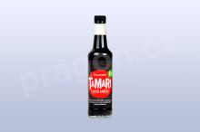 Tamari sójová omáčka 500 ml BIO  COUNTRY LIFE