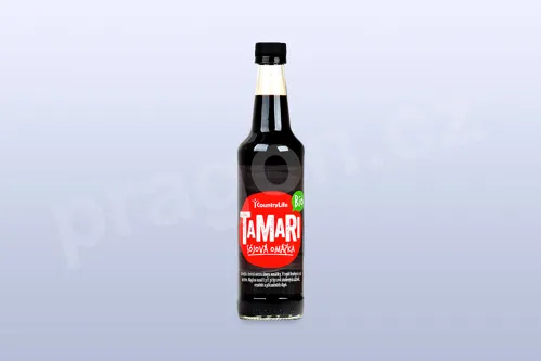 Tamari sójová omáčka