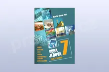 Doba jedová 7: Elektrosmog, Martin Blank PhD.