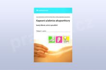 Kapesní učebnice akupunktury - H. Ulrich a kol.