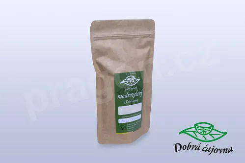 Polozelený čaj wuyi shan shui xian oolong 100 g_1