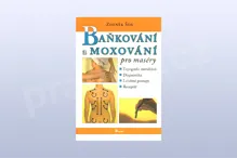 Baňkování a moxování pro maséry - Zdeněk Šos