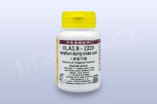 HLA3.9 - renshen dang-shao san - pian/tablety 36 tbl. PRAGON