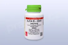 XJC4.9 - yuejutang - pian/tablety 60 tbl. SINECURA XJC4.9 - yuejutang - pian/tablety 60 tbl. SINECURA