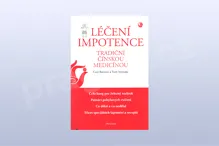 Léčení impotence tradiční čínskou medicínou Léčení impotence tradiční čínskou medicínou