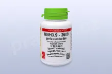 MBH3.9 - ganlu xiaodu dan - pian/tablety 60 tbl. SINECURA