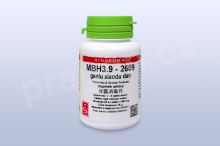 MBH3.9 - ganlu xiaodu dan - pian/tablety SINECURA