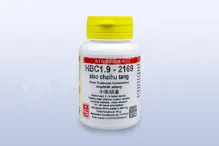 HBC1.9 - xiao chaihu tang  - pian/tablety 60 tbl. SINECURA