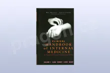 Clinical Handbook of Internal Medicine, Will Maclean, Jane Lyttleton Clinical Handbook of Internal Medicine, Will Maclean, Jane Lyttleton