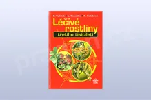 Léčivé rostliny třetího tisíciletí - P. Valíček
