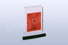 Moxa nekouřící 5 × válec 1,5 × 11 cm