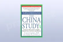 The China Study:The Most ComprehensiveStudy...