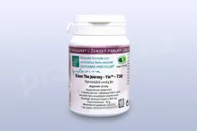 Vyrovnání cesty Jin - T30 pian/tablety 60 tbl. Vyrovnání cesty Jin - T30 pian/tablety 60 tbl.