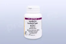 voda jin - bushuiyin - pian/tablety 60 tbl. PRAGON voda jin - bushuiyin - pian/tablety 60 tbl. PRAGON