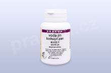 voda jin - bushuiyin - pian/tablety 60 tbl. PRAGON