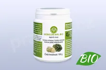 Hericor-MRL BIO biomasa/prášek 100 g