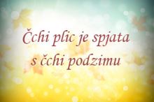 Podzimní období dle čínské medicíny