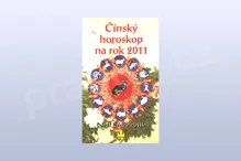 Čínský horoskop na rok 2011 - Neil Somerville