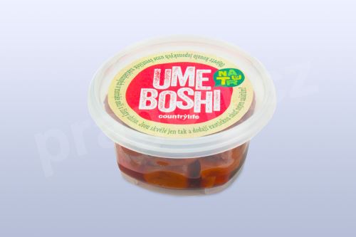 Umeboshi (wumei) 150 g COUNTRY LIFE_v1