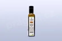 Olej z vlašského ořechu 250 ml Solio Olej z vlašského ořechu 250 ml Solio