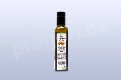 Olej z vlašského ořechu 250ml Solio