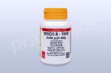 WBO5.9 - baihe gujin tang - pian/tablety 60 tbl. SINECURA